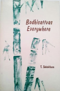 "Bodhisattvas Everywhere" book cover