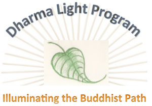 Dharma Light Program: Illuminating the Buddhist Path