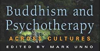 Buddhism and Psychotherapy book jacket excerpt