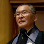Rev. Dr. Kenjii Akahoshi
